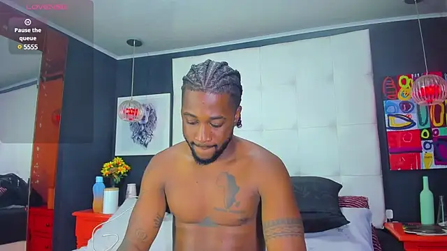 Drake Nassir4 online show from 02.08.25