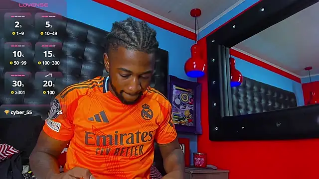 Drake Nassir4 online show from 02.13.25