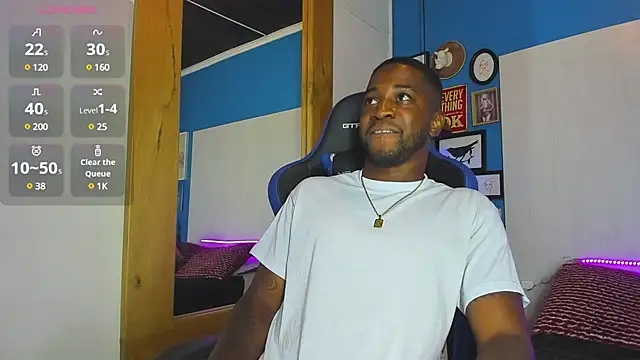 Drake Nassir4 online show from 03.10.25