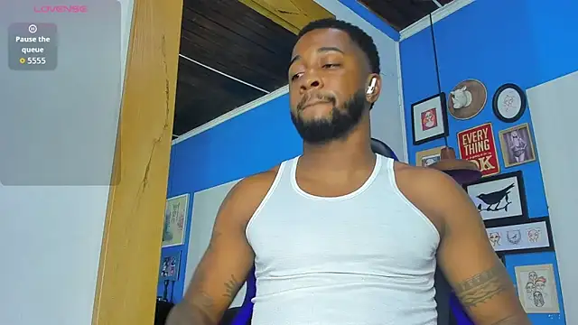 Drake Nassir4 online show from 10.17.25