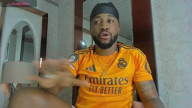 Drake Nassir4 online show from 12.04.25