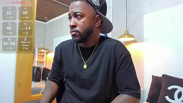 Drake Nassir4 online show from 01.18.26