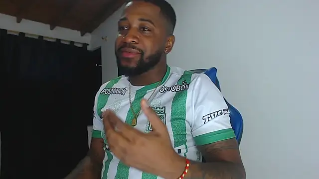 Drake Nassir4 online show from 02.13.26