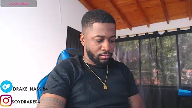 Drake Nassir4 online show from 02.22.26