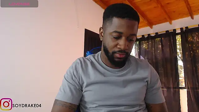 Drake Nassir4 online show from 03.16.26