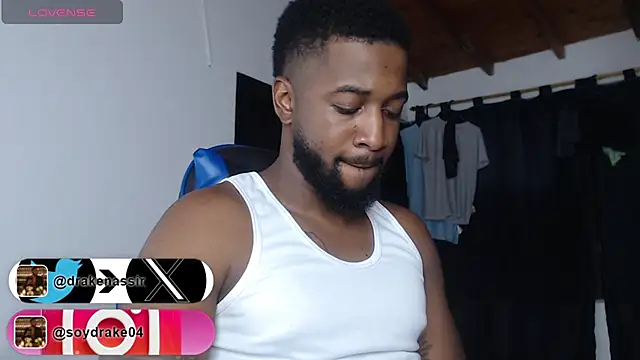 Drake Nassir4 online show from 06.17.26