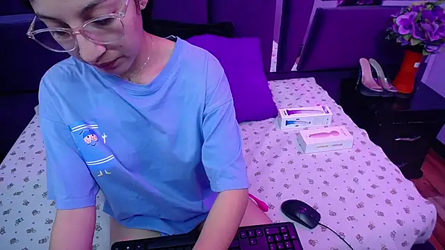 Katty Queen online show from 03.22.25