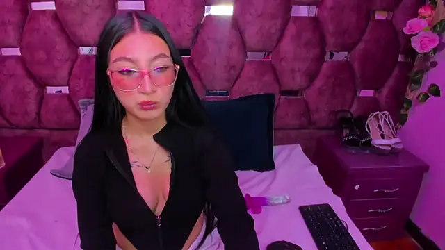 Katty Queen online show from 04.09.26