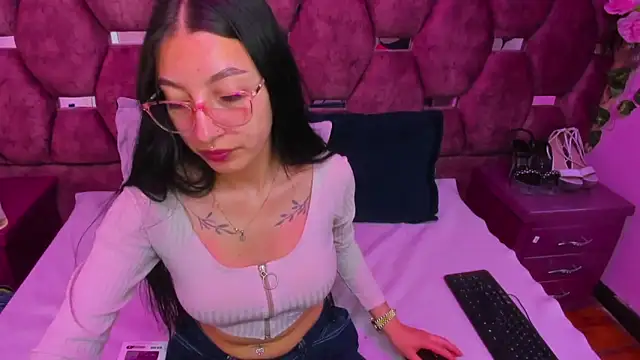 Katty Queen online show from 04.10.26