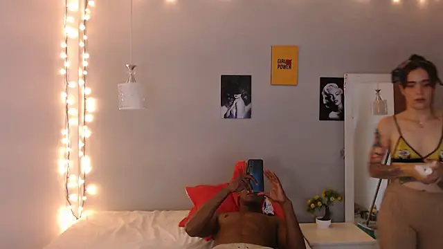 Kimandyuk online show from 01.05.25