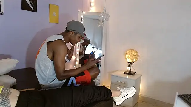 Kimandyuk online show from 01.21.25