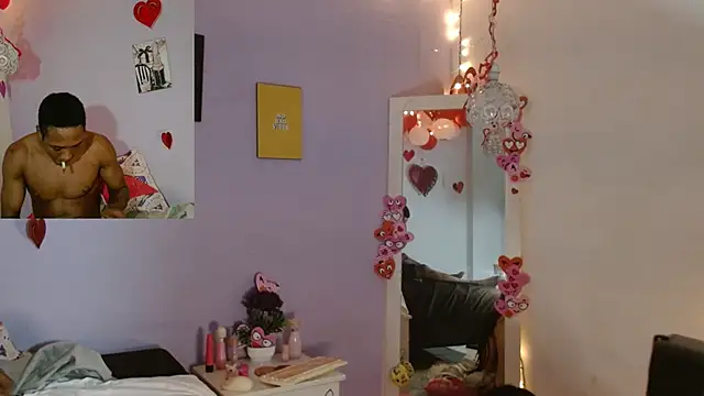 Kimandyuk online show from 02.22.25