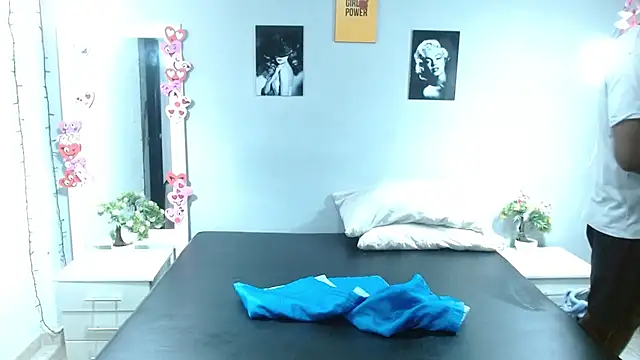 Kimandyuk online show from 03.11.25