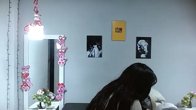 Kimandyuk online show from 03.14.25