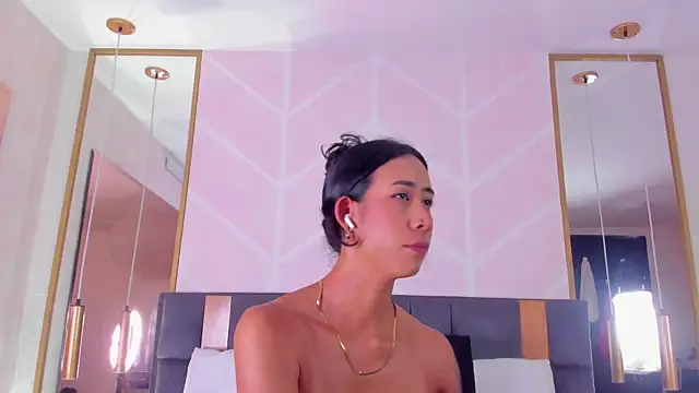 GabyPetit online show from 12.18.25