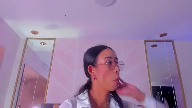 GabyPetit online show from 01.12.26