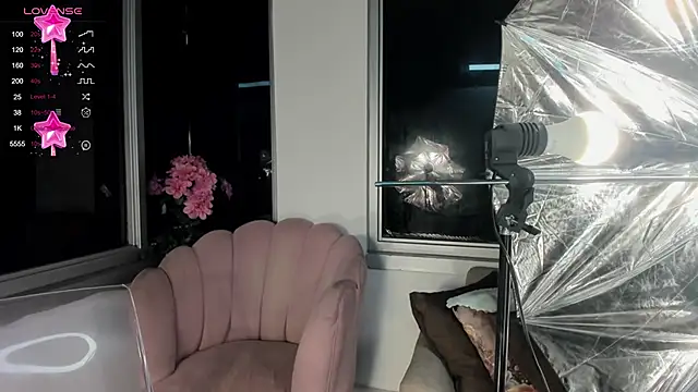 Megan Lim online show from 12.20.24