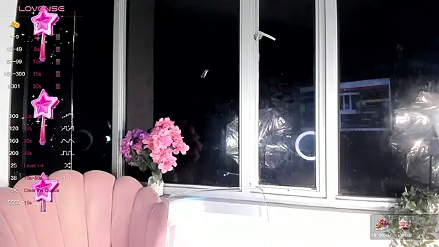 Megan Lim online show from 12.28.24