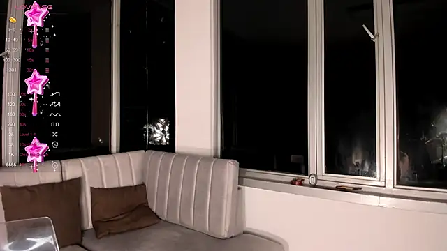 Megan Lim online show from 01.15.25