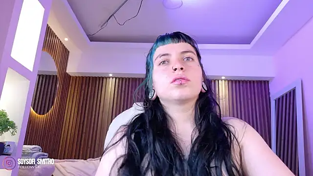 Lucy Smith2 online show from 03.21.26