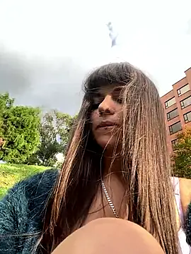 VioletaSubmissive online show from 12.21.25