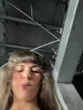 VioletaSubmissive online show from 04.02.26