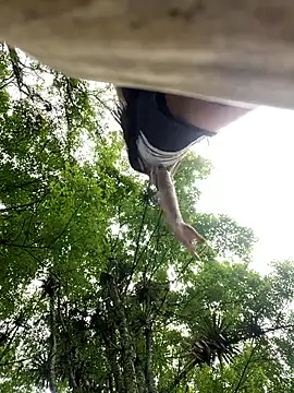 VioletaSubmissive online show from 04.17.26