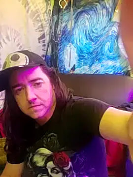 Boo-boo kittyfux online show from 12.08.24