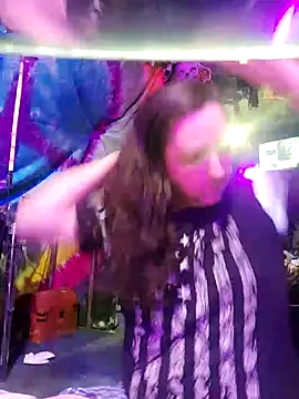 Boo-boo kittyfux online show from 02.19.25