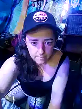 Boo-boo kittyfux online show from 02.21.25