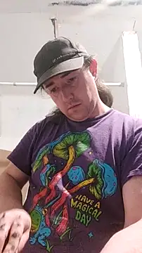 Boo-boo kittyfux online show from 11.20.25