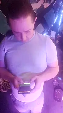 Boo-boo kittyfux online show from 12.21.25