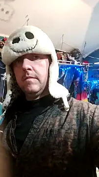 Boo-boo kittyfux online show from 02.28.26