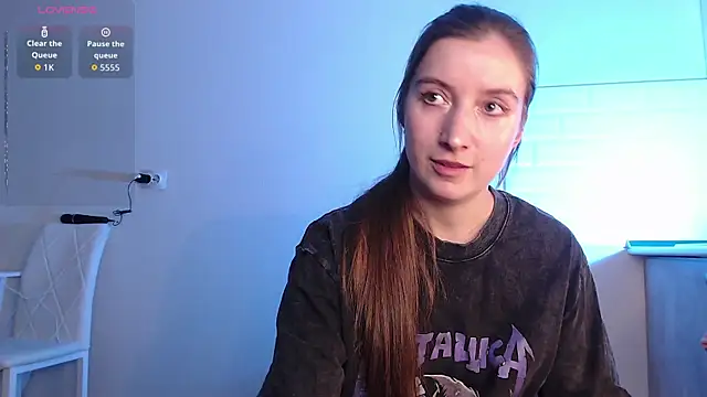 Snapshot of Eva_Hailey_ chatting on 01.15.26 Eva Hailey online show from 01.15.26