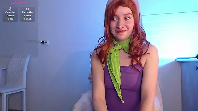 Snapshot of Eva_Hailey_ chatting on 02.20.26 Eva Hailey online show from 02.20.26