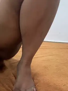 sissarahotty online show from 02.02.25