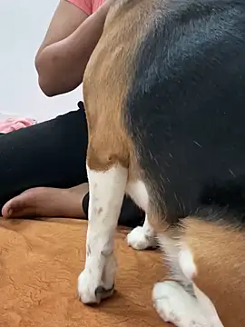 sissarahotty online show from 02.02.25