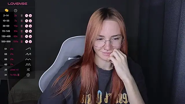 littlevildevil online show from 12.05.25