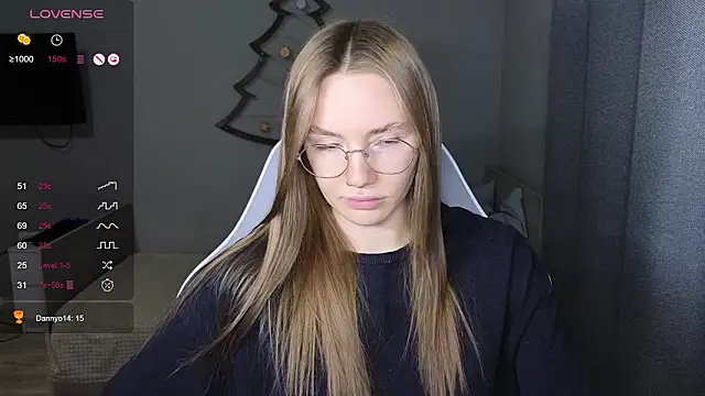 littlevildevil online show from 01.16.26