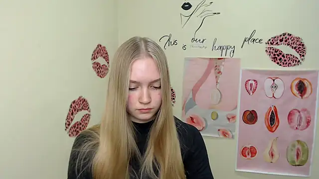 Snapshot of MademoiselleCl chatting on 12.06.24 MademoiselleCl online show from 12.06.24