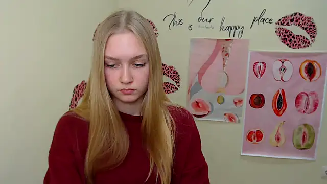 Snapshot of MademoiselleCl chatting on 01.25.25 MademoiselleCl online show from 01.25.25