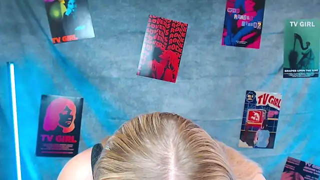 Snapshot of MademoiselleCl chatting on 09.21.25 MademoiselleCl online show from 09.21.25