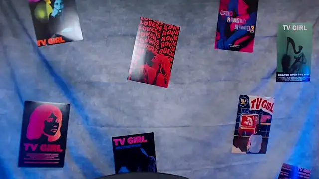 Snapshot of MademoiselleCl chatting on 09.25.25 MademoiselleCl online show from 09.25.25