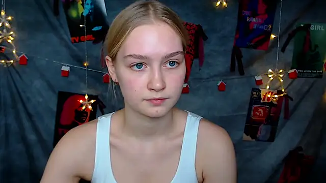 MademoiselleCl online show from 12.19.25