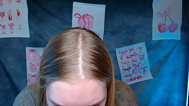 MademoiselleCl online show from 02.18.26