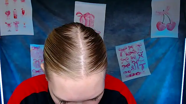 MademoiselleCl online show from 02.19.26