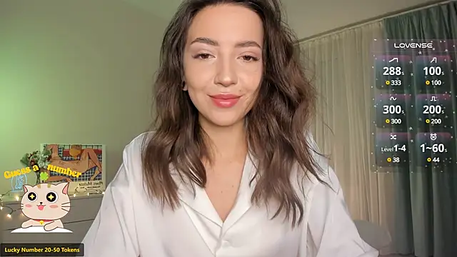 Oh My Dianee online show from 12.11.24