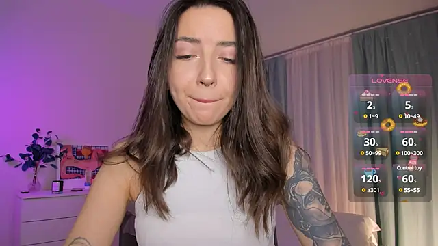 Oh My Dianee online show from 01.09.25