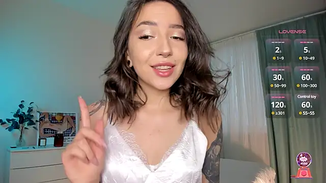 Oh My Dianee online show from 01.25.25