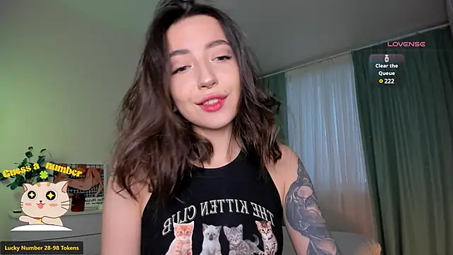 Oh My Dianee online show from 01.29.25